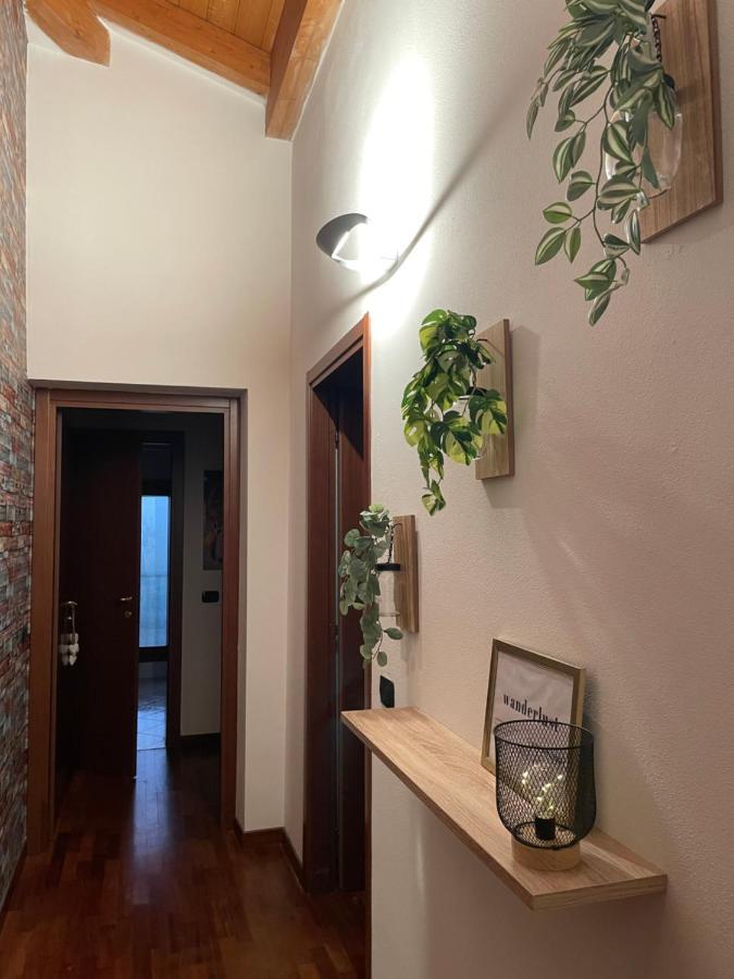 Appartamento Tra Verde E Citta Bologna Exterior photo